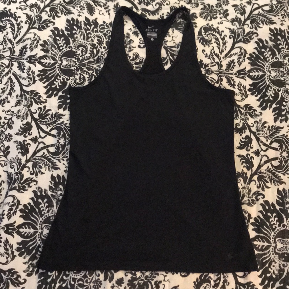 Nike Tank Top